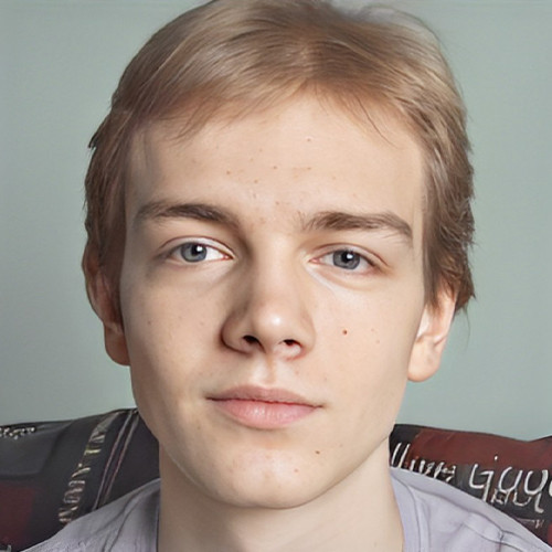 Роман Горелов