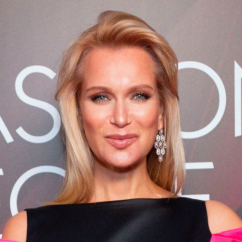 Олеся Судзиловская