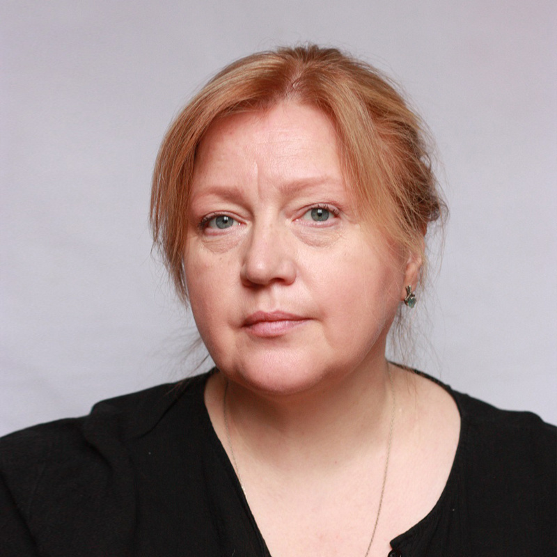 Юлия Рогачкова