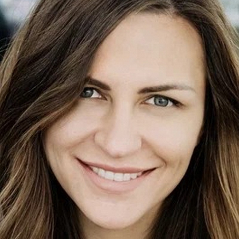 Ирина Винтовкина