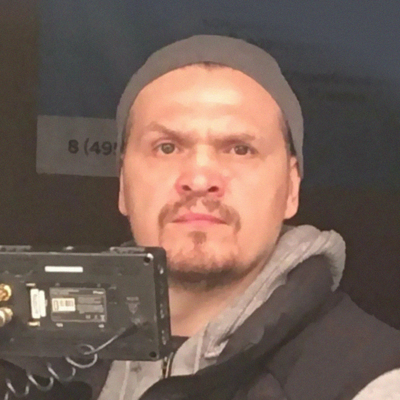 Артур Разаков