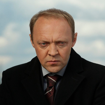 Виталий Кищенко