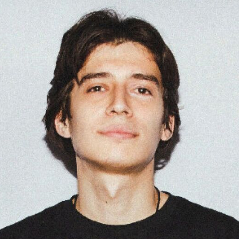 Тимур Хамадуллин