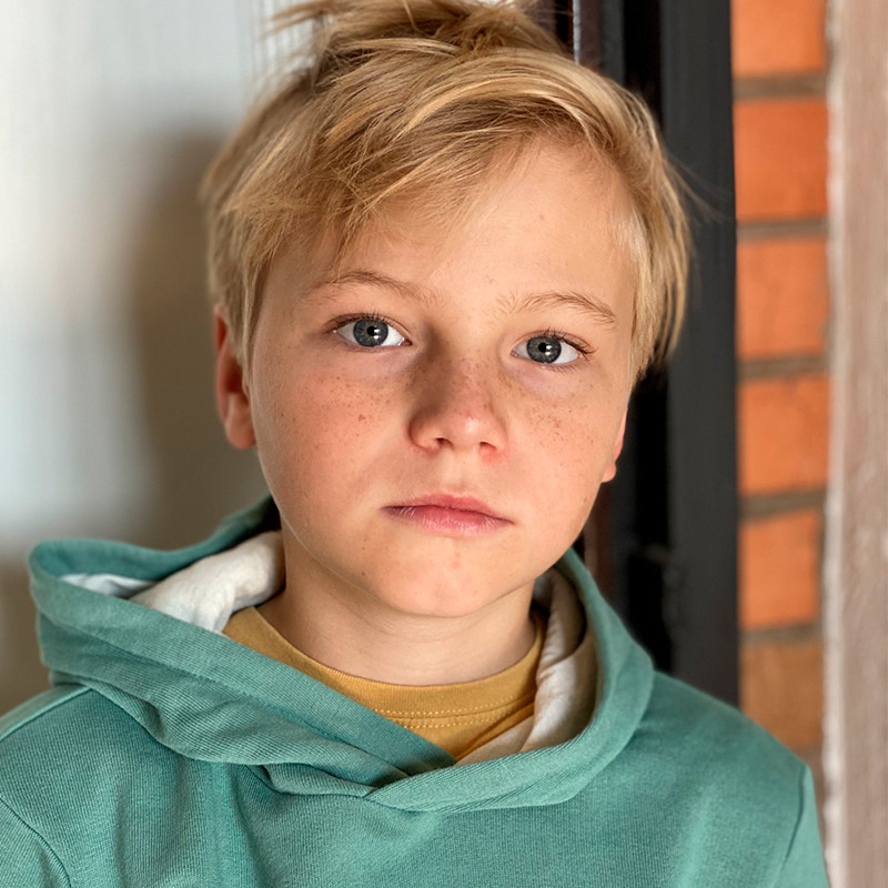 Савелий Кудряшов