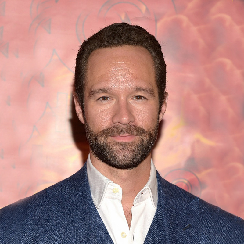 Крис Диамантополос