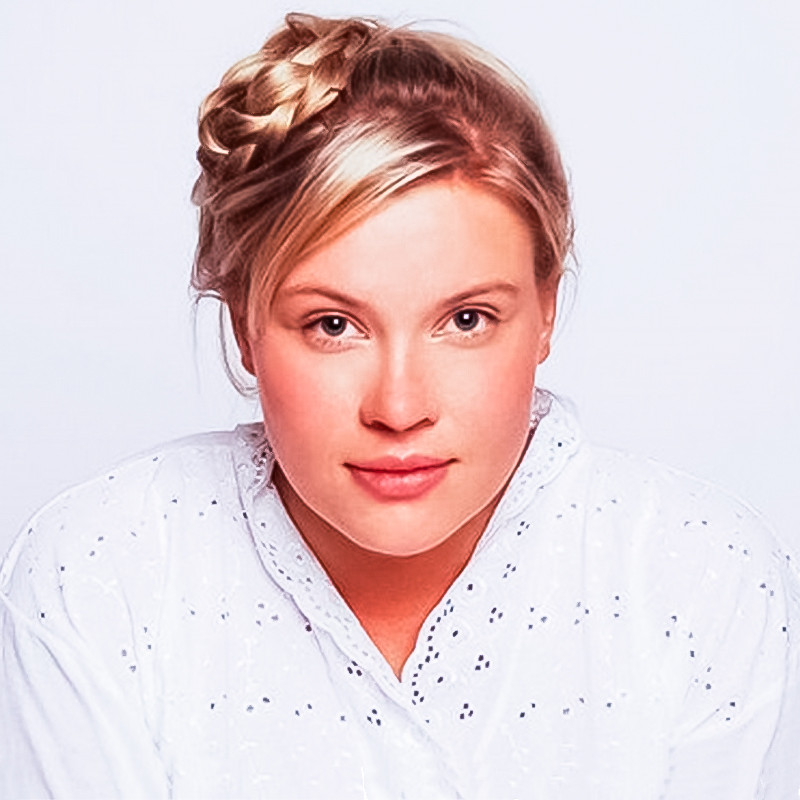 Анна Рыцарева