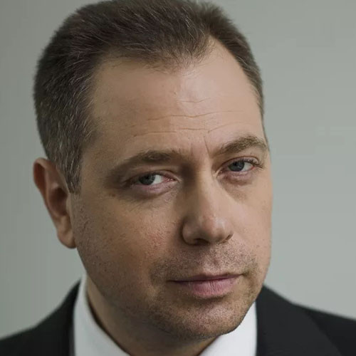 Борис Хасанов