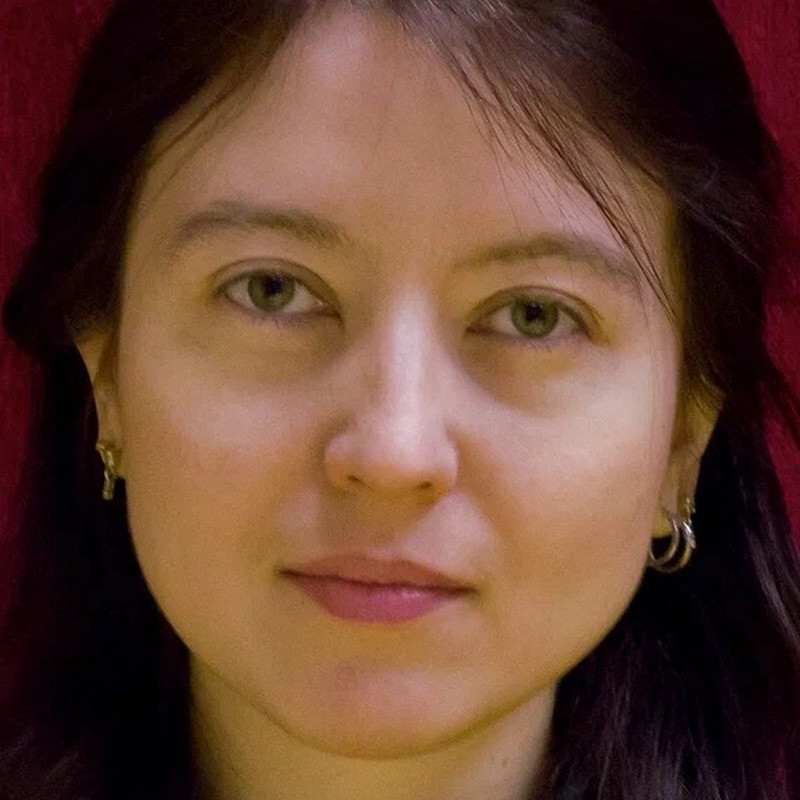 Юлия Калашникова