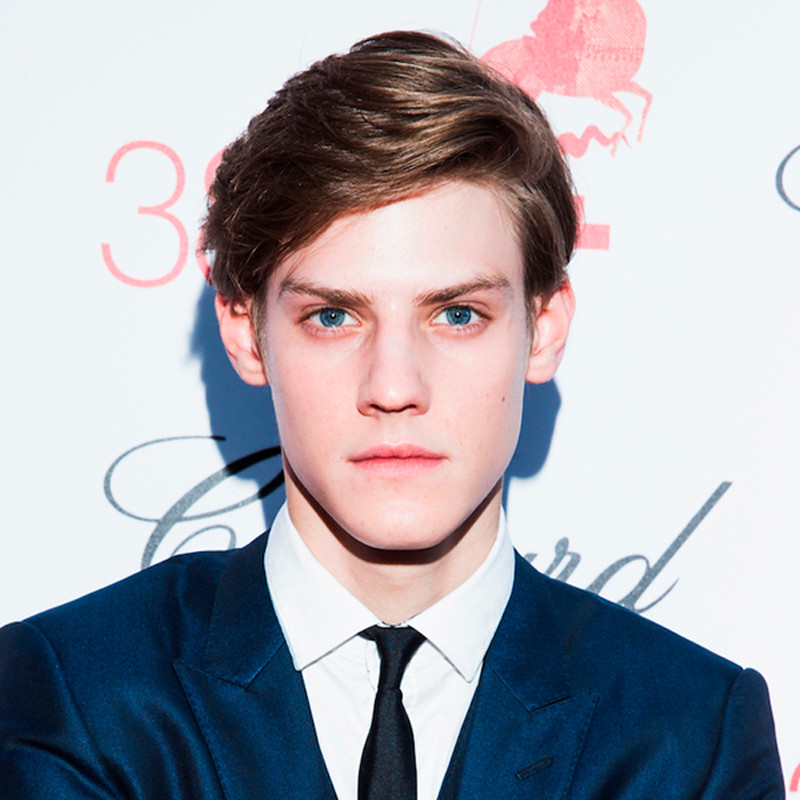 Павел Табаков