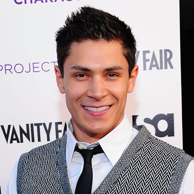 Алекс Мераз