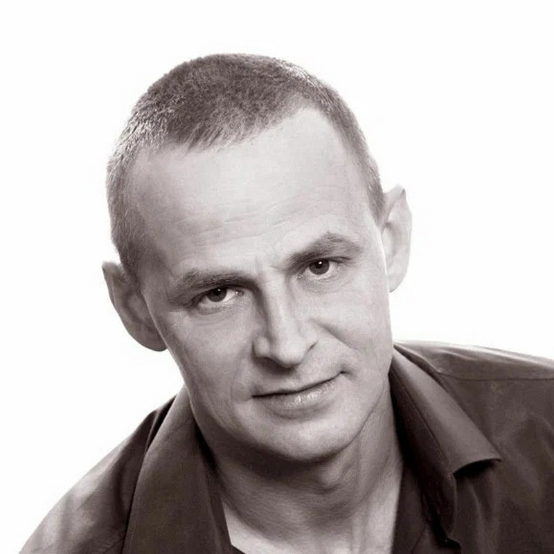 Андрей Виноградов