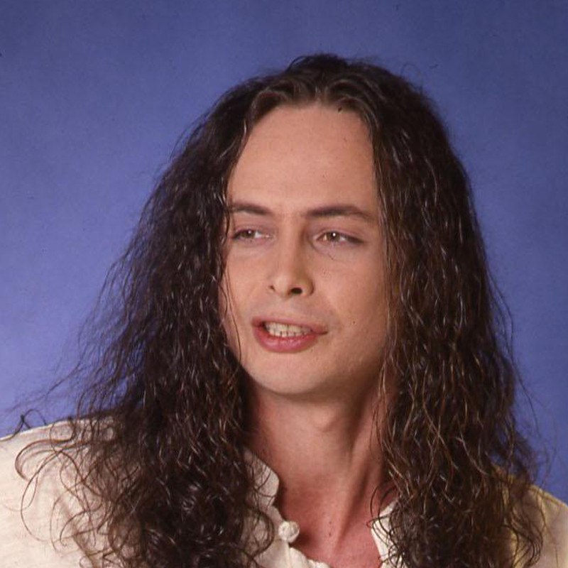 Олег Воляндо