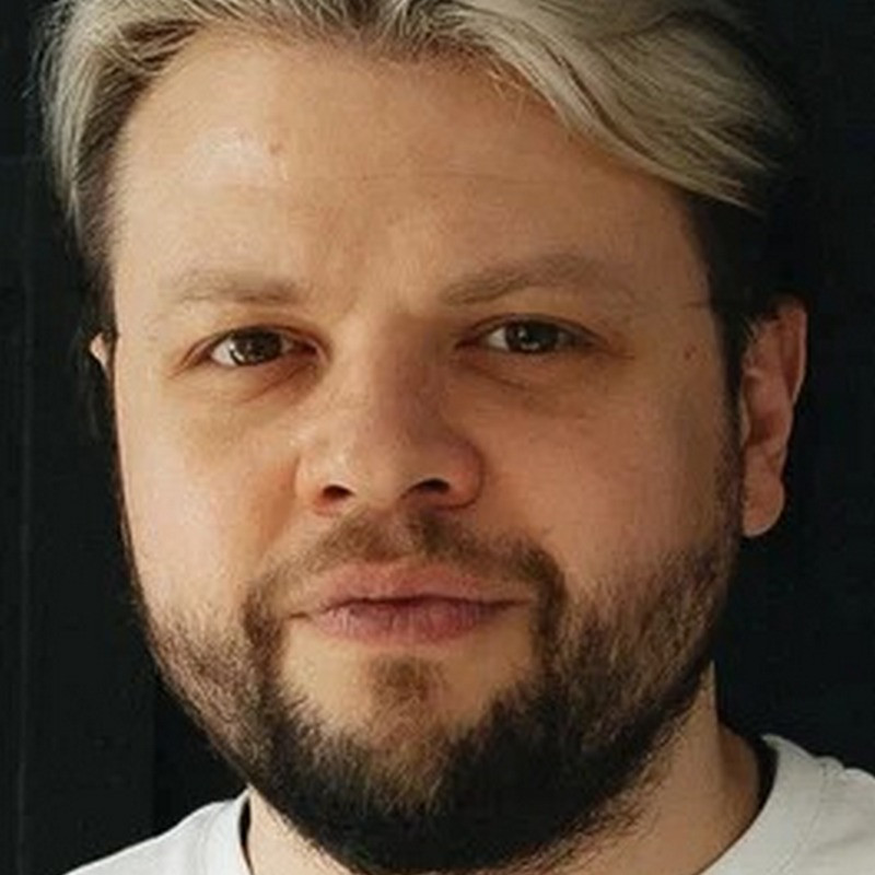 Георгий Даниелянц