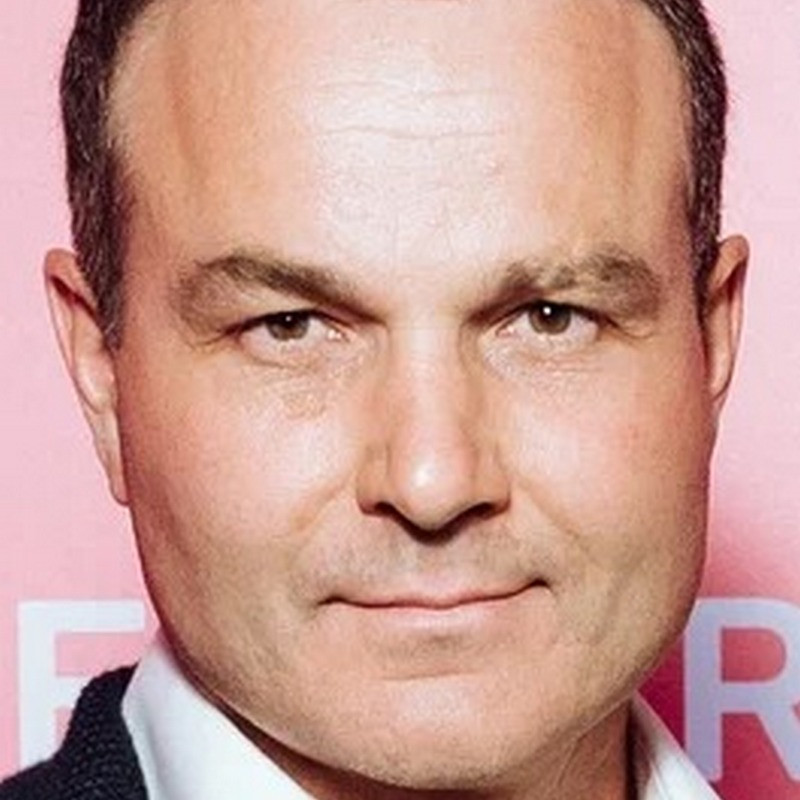 Дмитрий Клепацкий