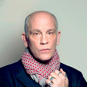 Джон Малкович