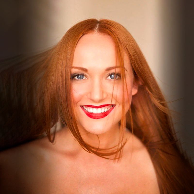 Софья Золотая