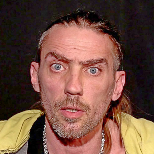 Максим Шпаковский