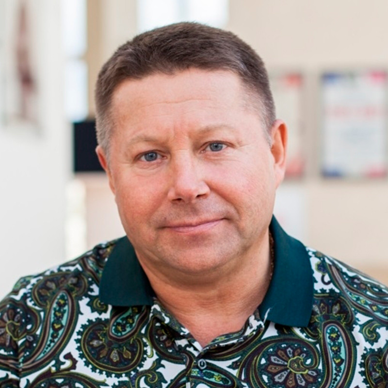 Михаил Трясоруков