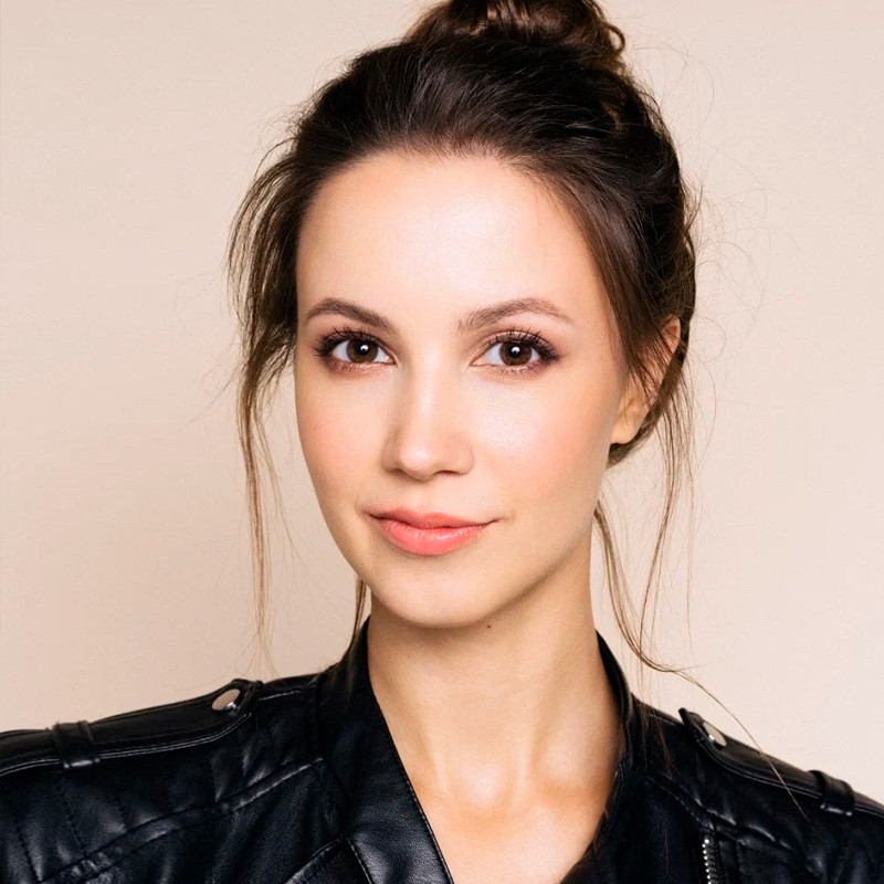 Марина Волкова 