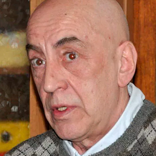 Олег Шкловский