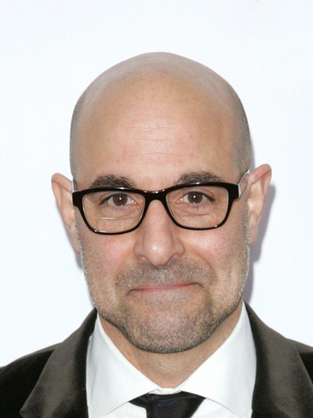 Стэнли Туччи