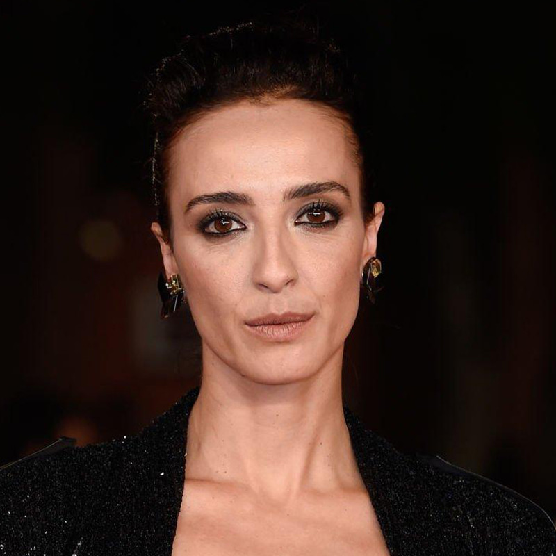 Астрид Мелони