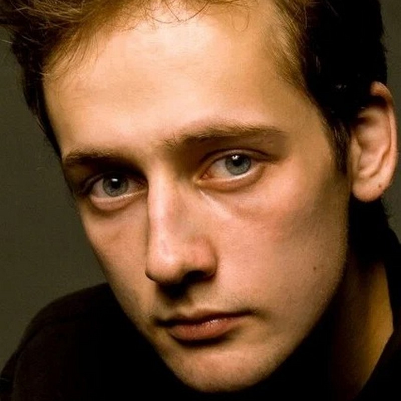 Арсений Яковлев