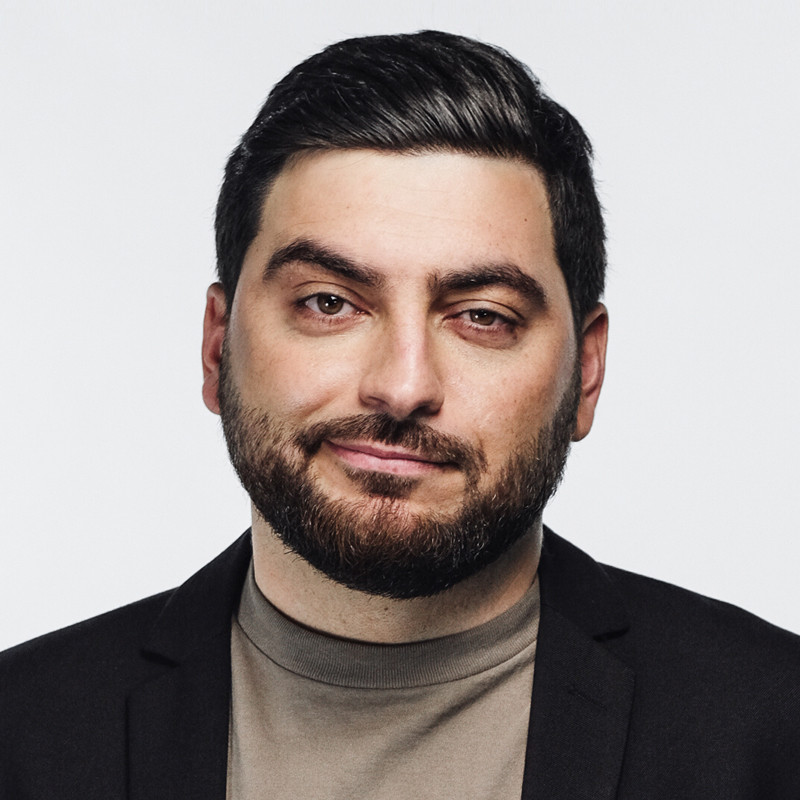 Роман Косицын