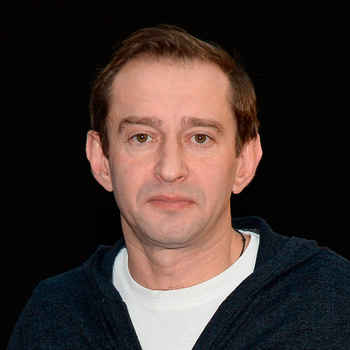 Константин Хабенский