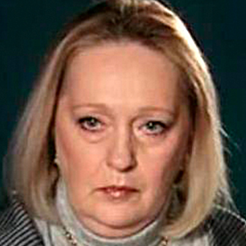 Ольга Барнет