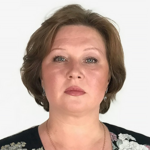 Юлия Зоркина