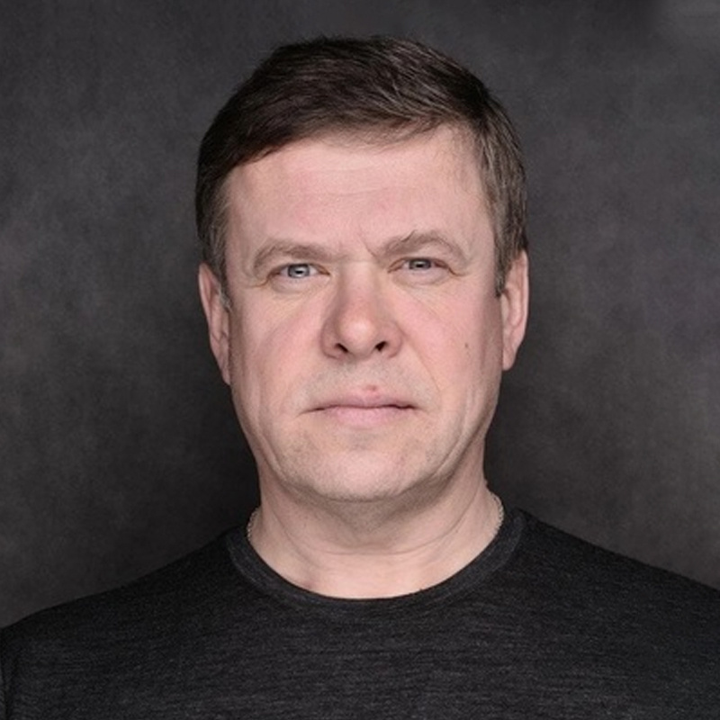 Александр Карамнов