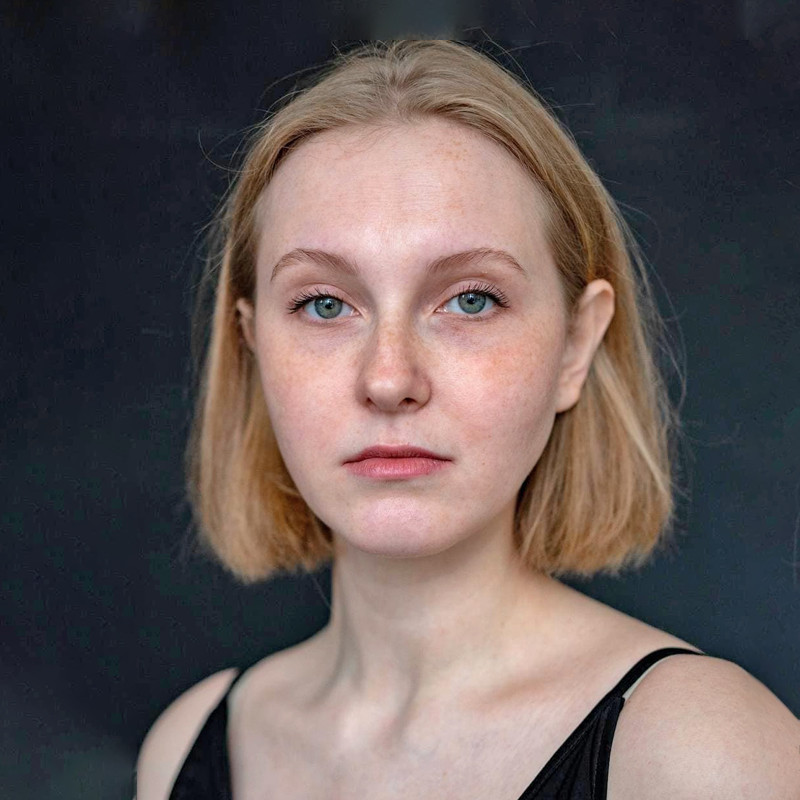 Анастасия Бандурка