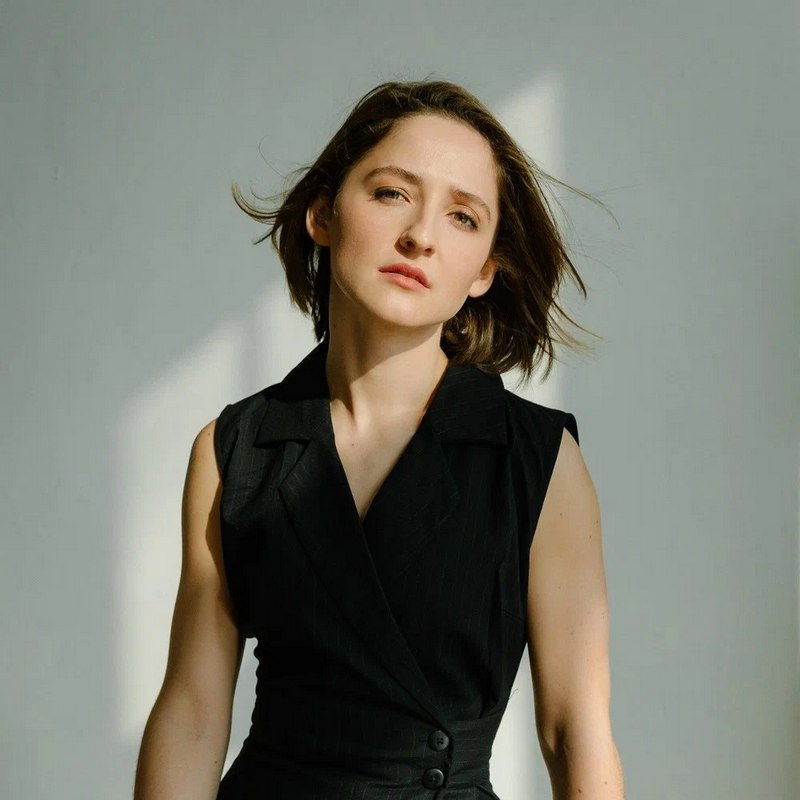 Полина Лашкевич