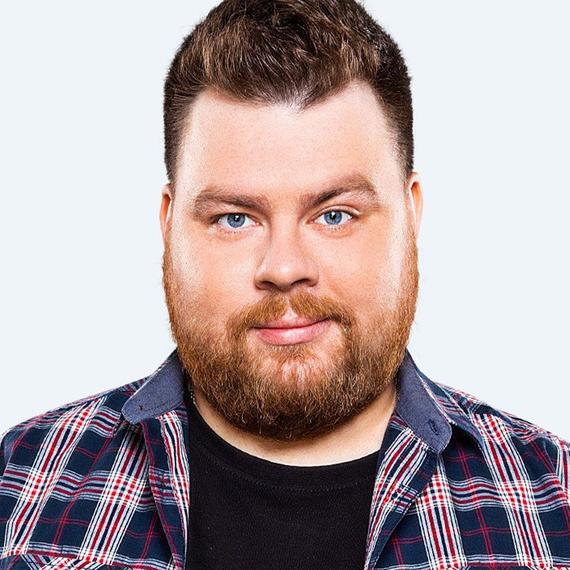 Андрей Атлас