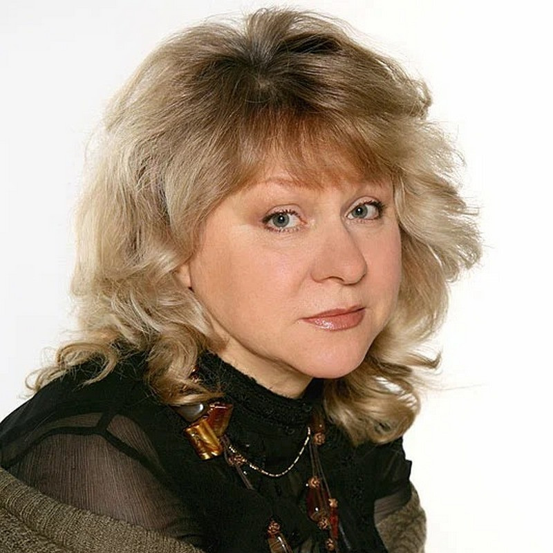 Татьяна Щанкина