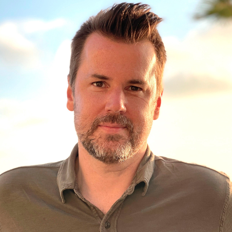 Джордж Дьюи