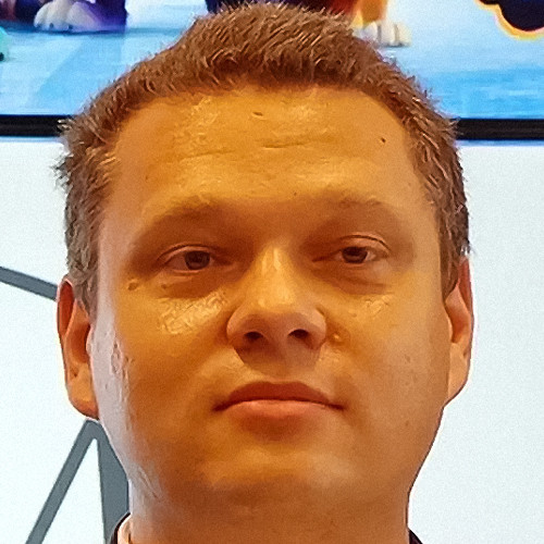 Алексей Замыслов