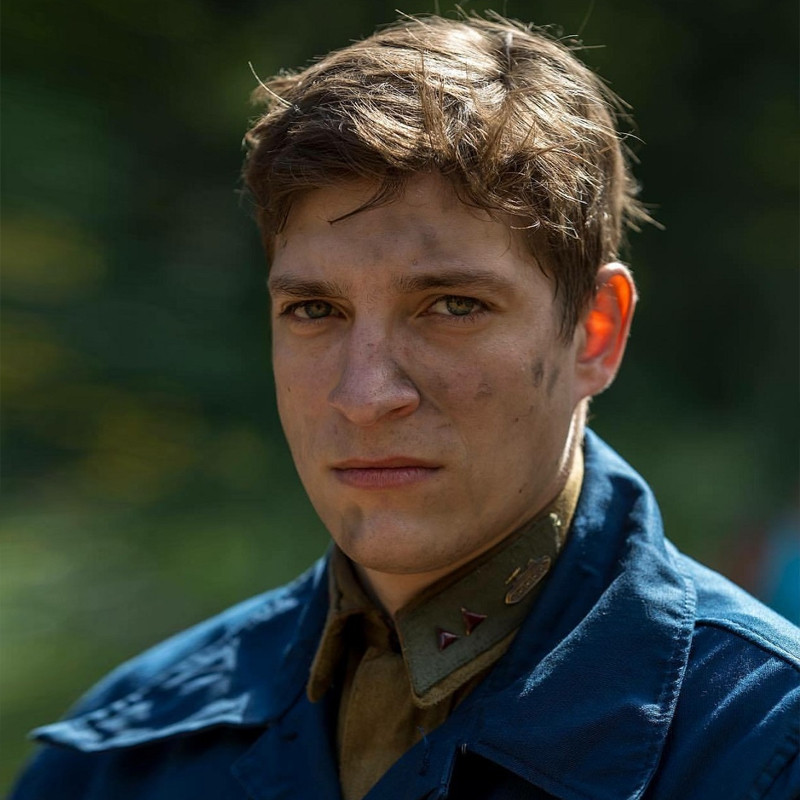 Руслан Герман