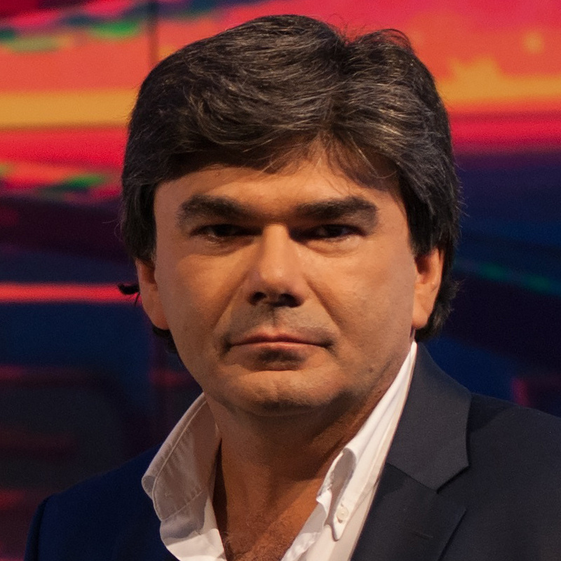 Евгений Айзикович