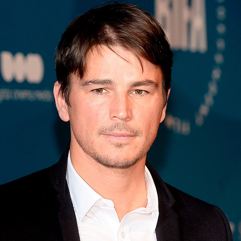 Джош Бердетт