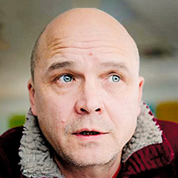 Андрей Голубев