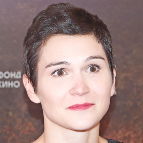 Ольга Городецкая