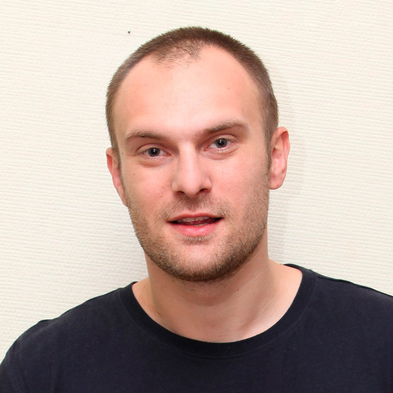 Никита Емшанов