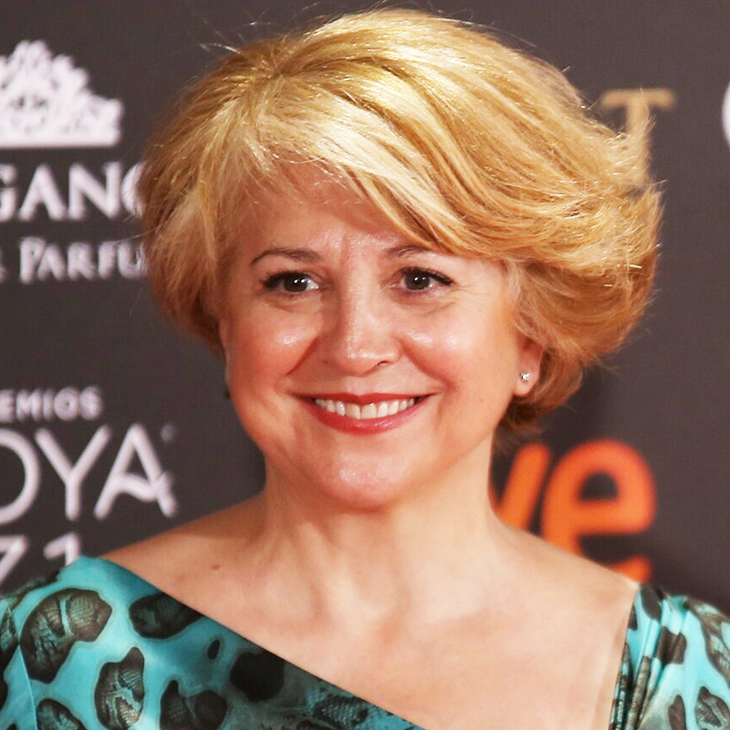 Эстер Гарсия