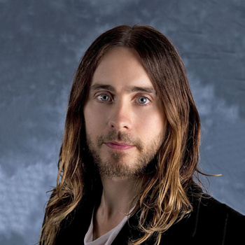 Джаред Лето