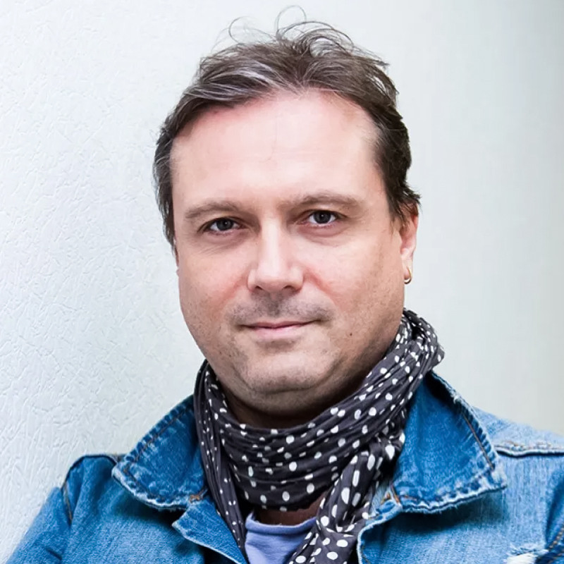 Сергей Куприянов