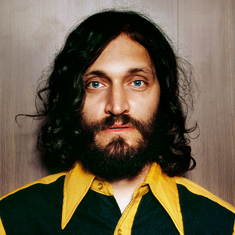 Венсан Галло