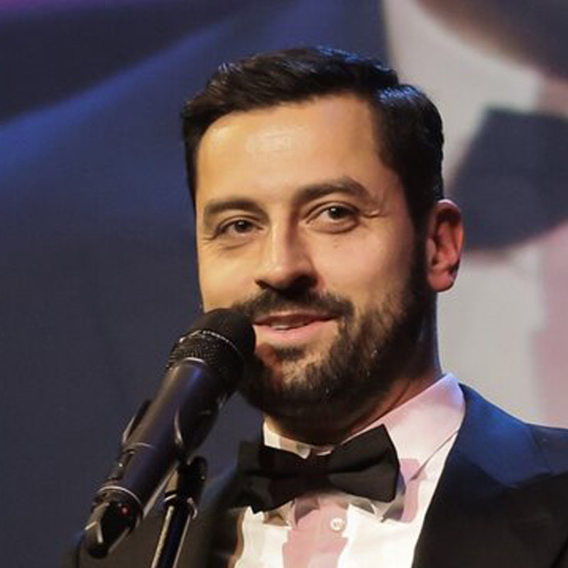 Павел Капинос