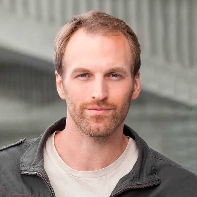 Константин Самоуков